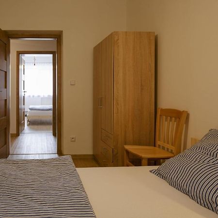 Apartman Žacléř المظهر الخارجي الصورة