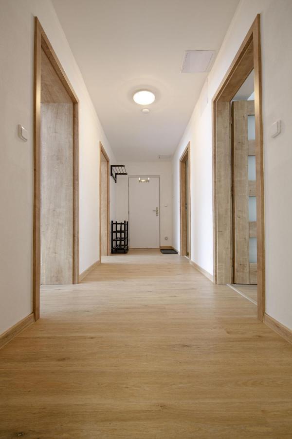 Apartman Žacléř المظهر الخارجي الصورة