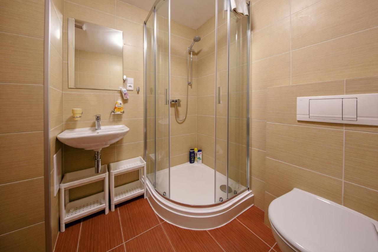Apartman Žacléř المظهر الخارجي الصورة