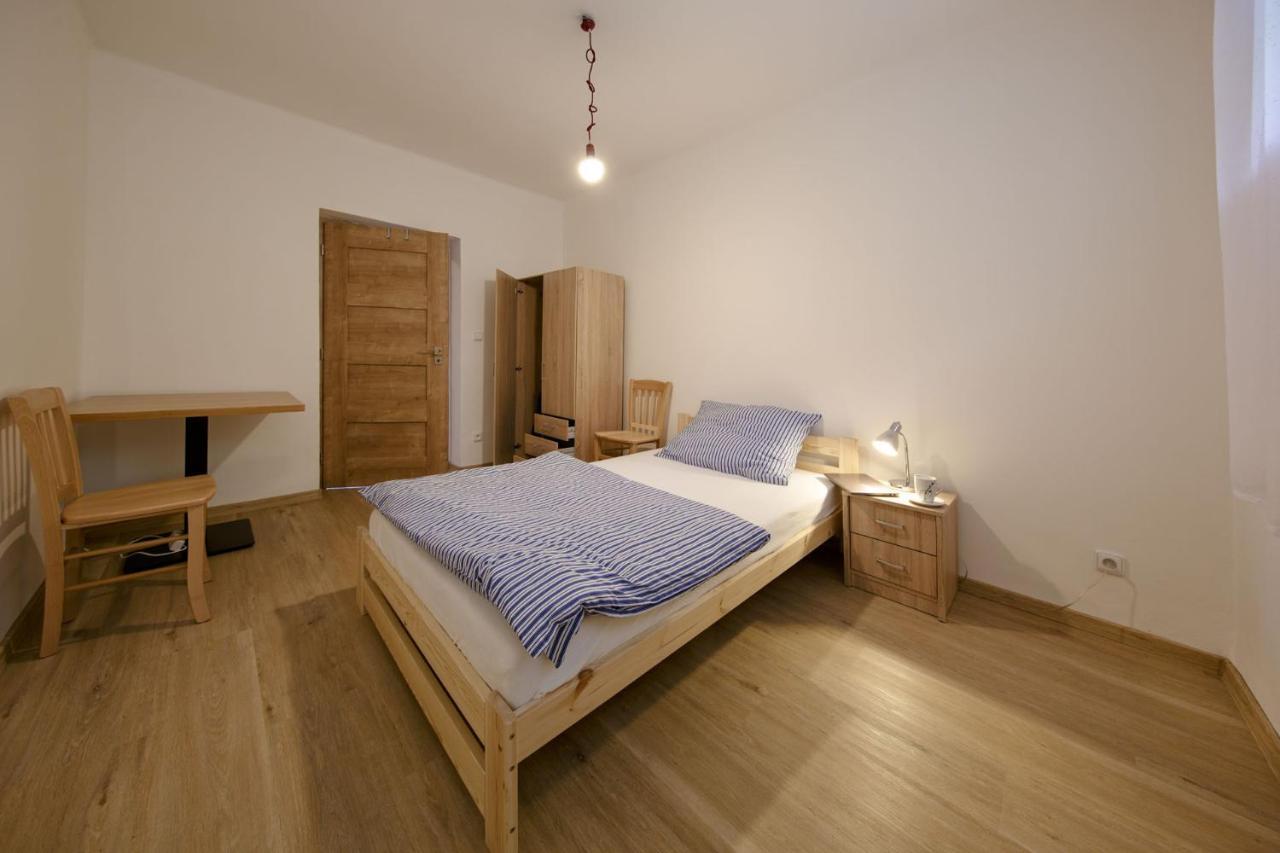 Apartman Žacléř المظهر الخارجي الصورة