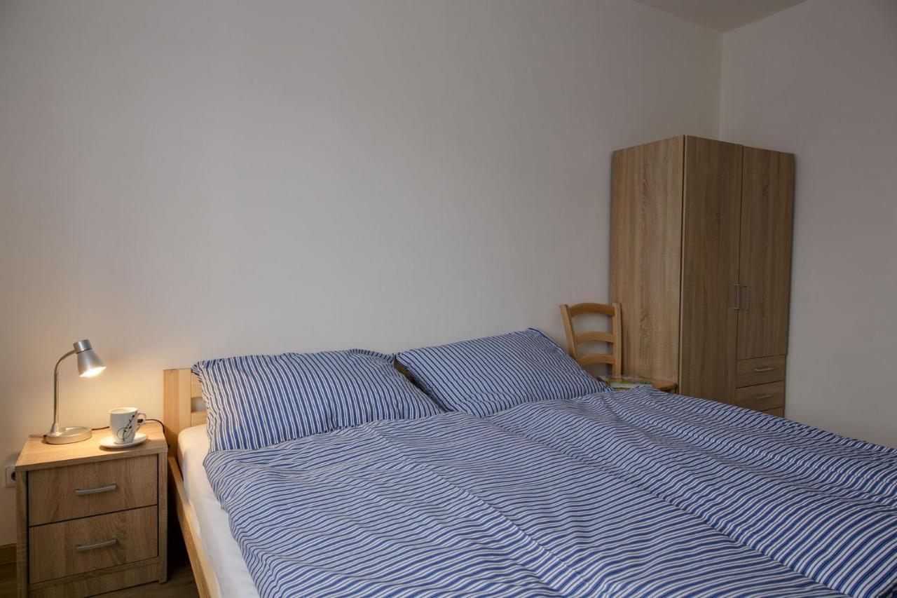 Apartman Žacléř المظهر الخارجي الصورة