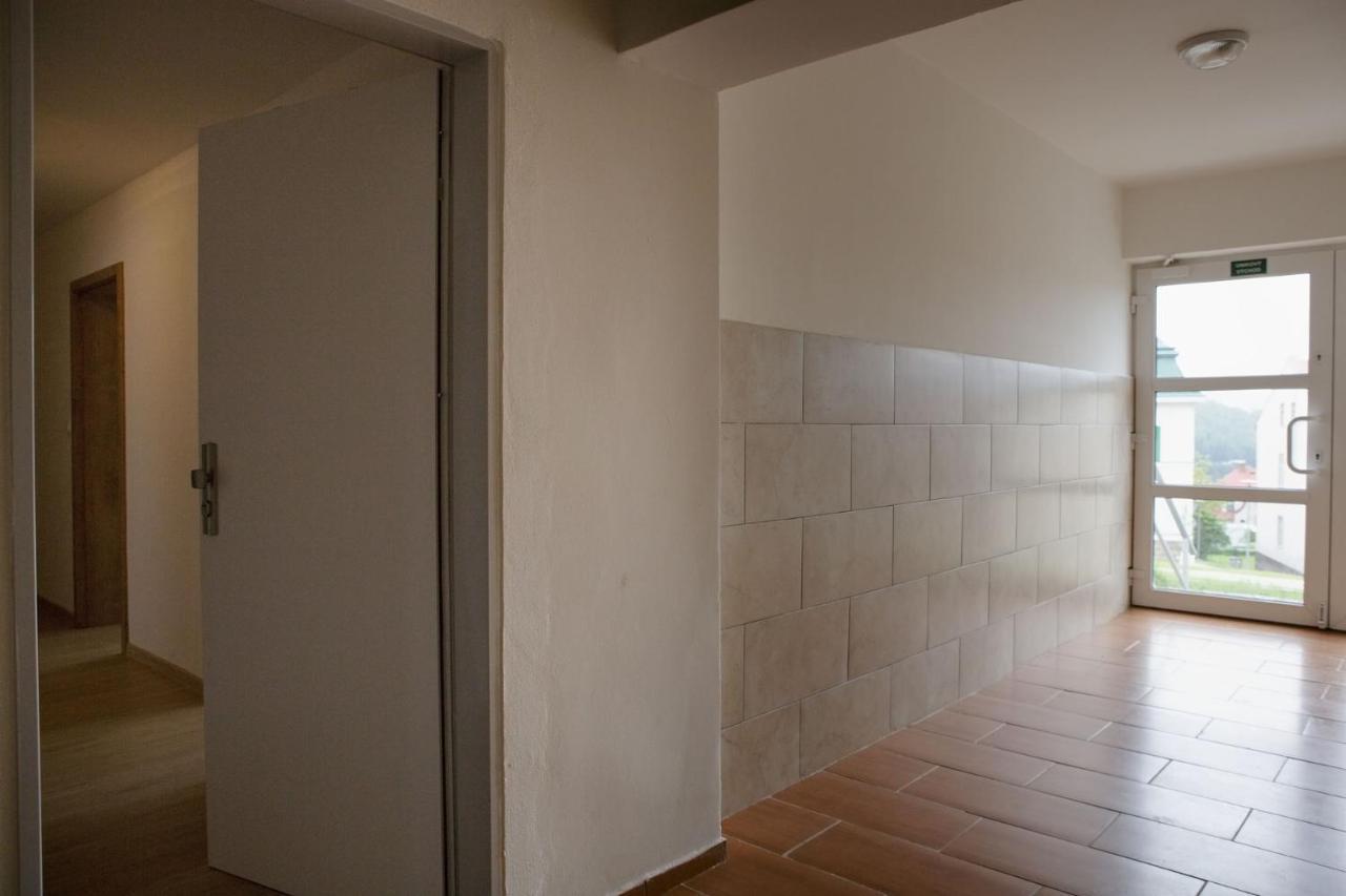 Apartman Žacléř المظهر الخارجي الصورة